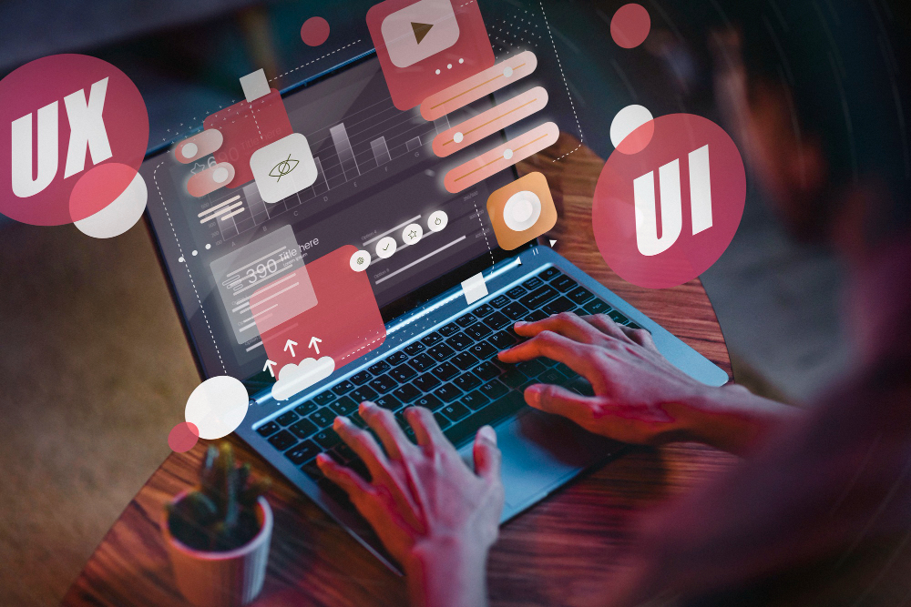 web development